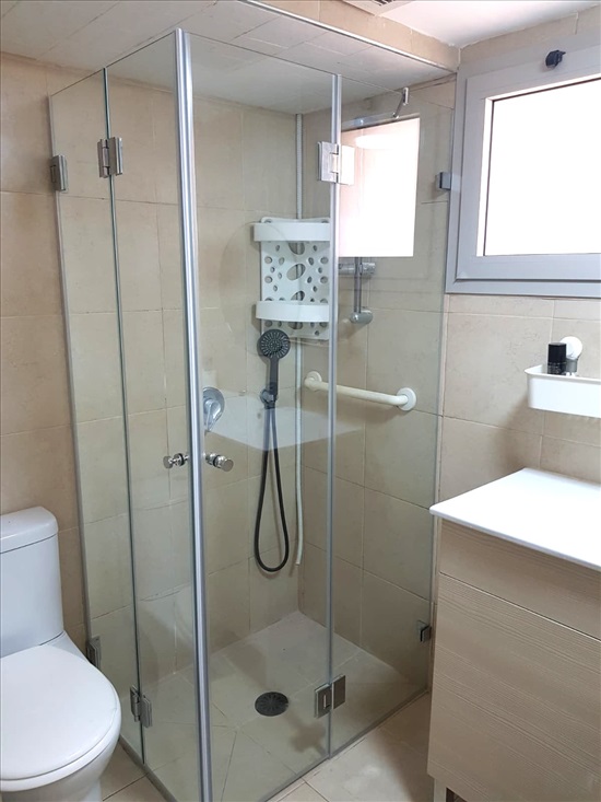 תמונה 4 ,דירה 3.5 חדרים להשכרה בבת ים, בר יהודה , 