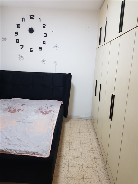 תמונה 1 ,דירה 3.5 חדרים להשכרה בבת ים, בר יהודה , 