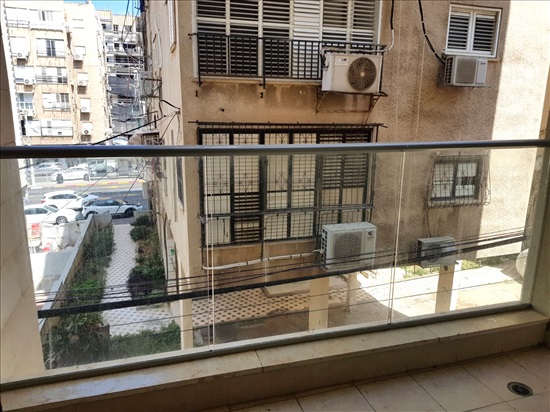 תמונה 5 ,דירה 3.5 חדרים להשכרה בבת ים, בר יהודה , 