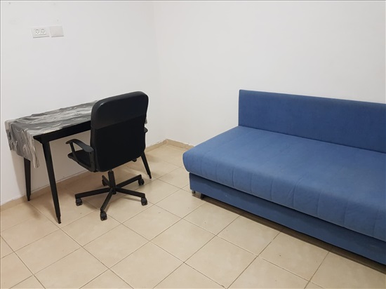 תמונה 2 ,דירה 3.5 חדרים להשכרה בבת ים, בר יהודה , 