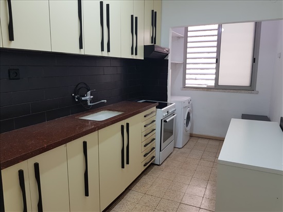 תמונה 7 ,דירה 3.5 חדרים להשכרה בבת ים, בר יהודה , 