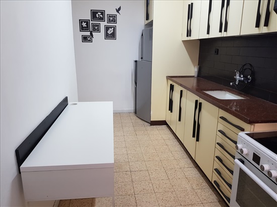 תמונה 6 ,דירה 3.5 חדרים להשכרה בבת ים, בר יהודה , 