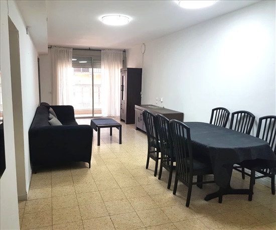 תמונה 8 ,דירה 3.5 חדרים להשכרה בבת ים, בר יהודה , 