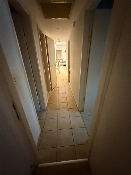 תמונה 3 ,דירה 4 חדרים להשכרה בתל אביב, הדר יוסף, הדר יוסף