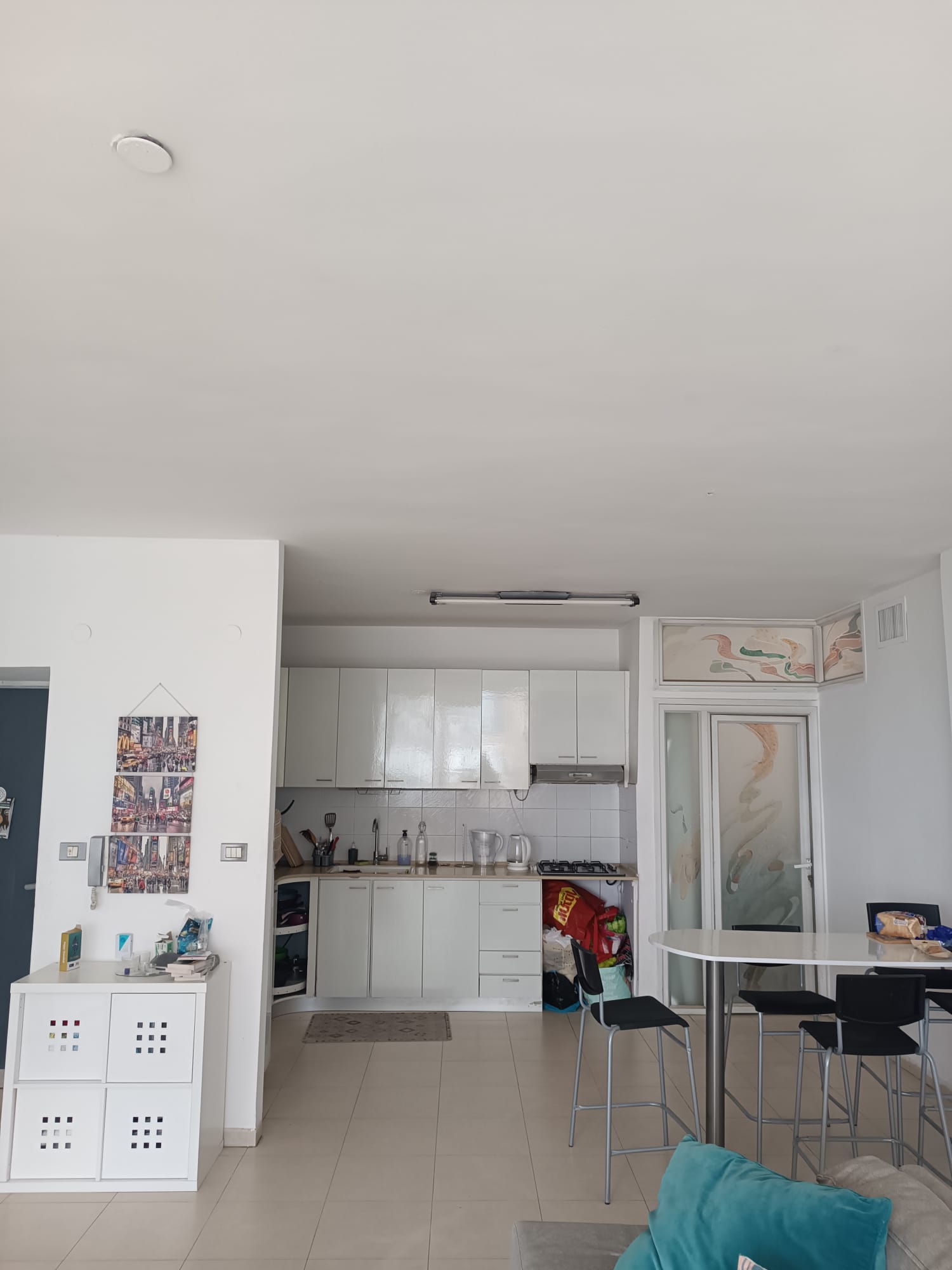 תמונה 2, דירה 4 חדרים להשכרה ברמת גן, המתמיד, שכונת עלית