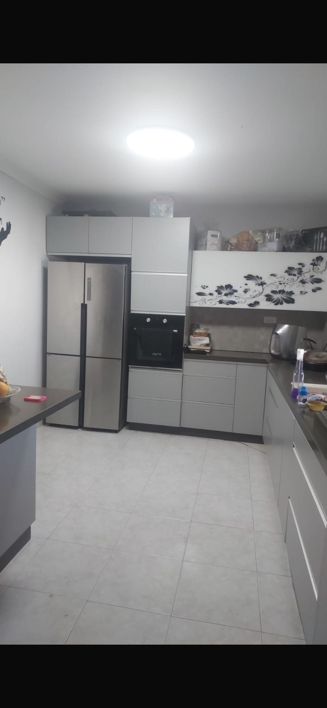 תמונה 2, דירה 4 חדרים להשכרה בטבריה, כר כוכבא 