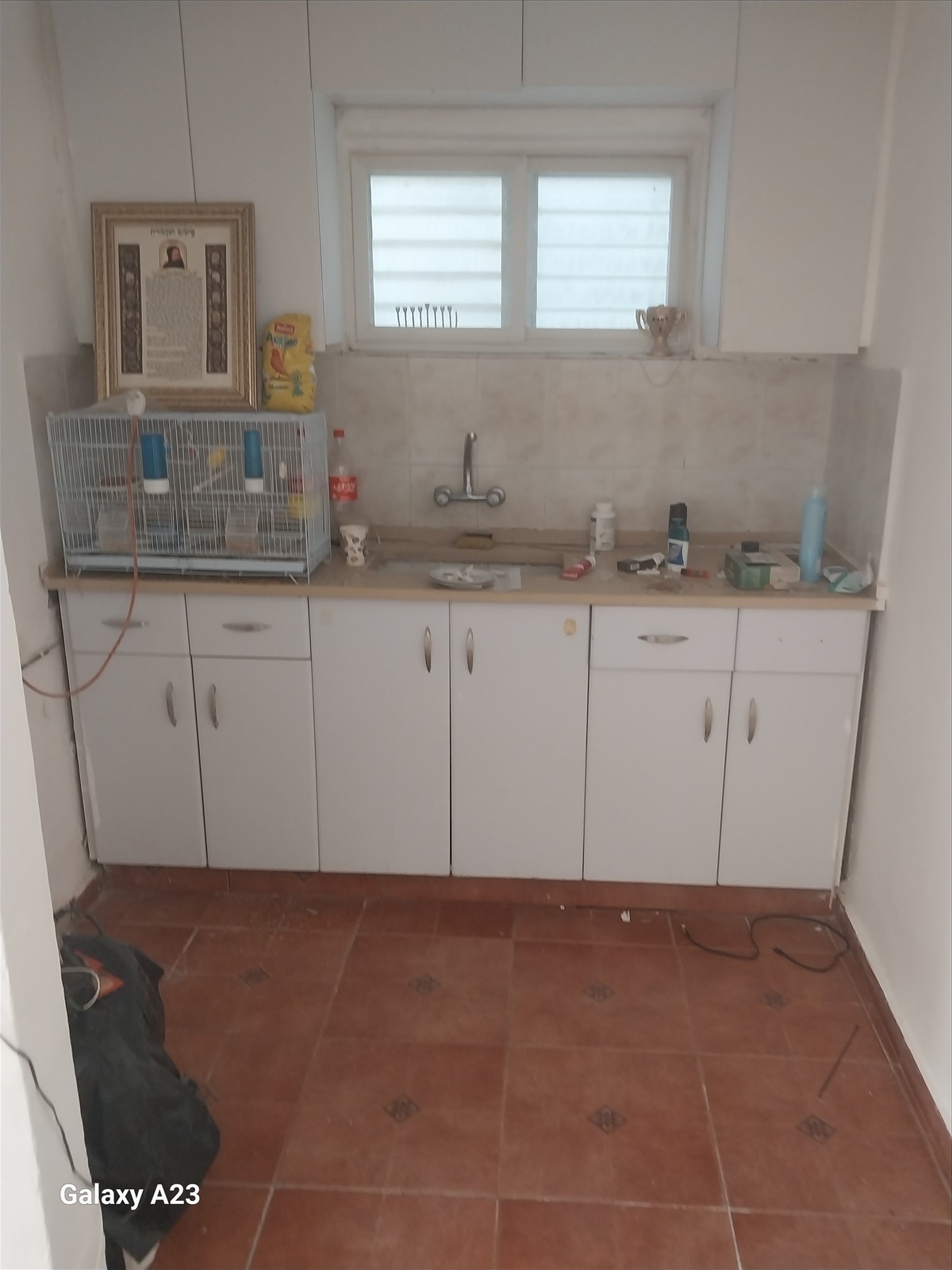 תמונה 2, יחידת דיור 2 חדרים להשכרה בנתניה, הרב י.ל.מימון, נוה שלום