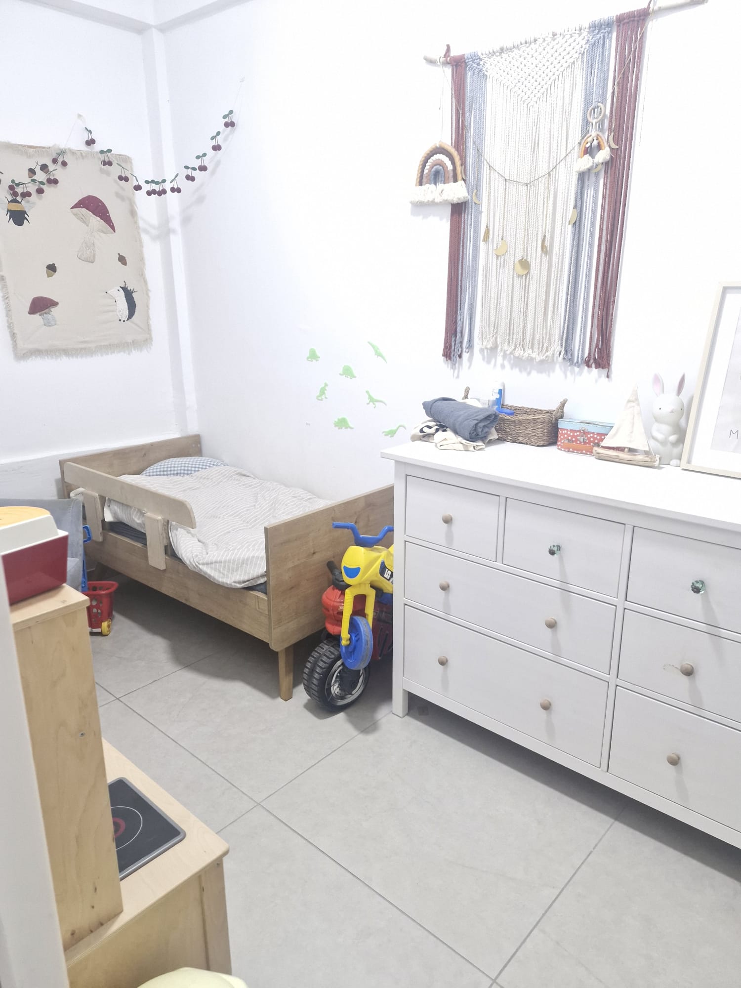 תמונה 3, דירה 3.5 חדרים להשכרה ברמת גן, הרכסים 12, רמת יצחק