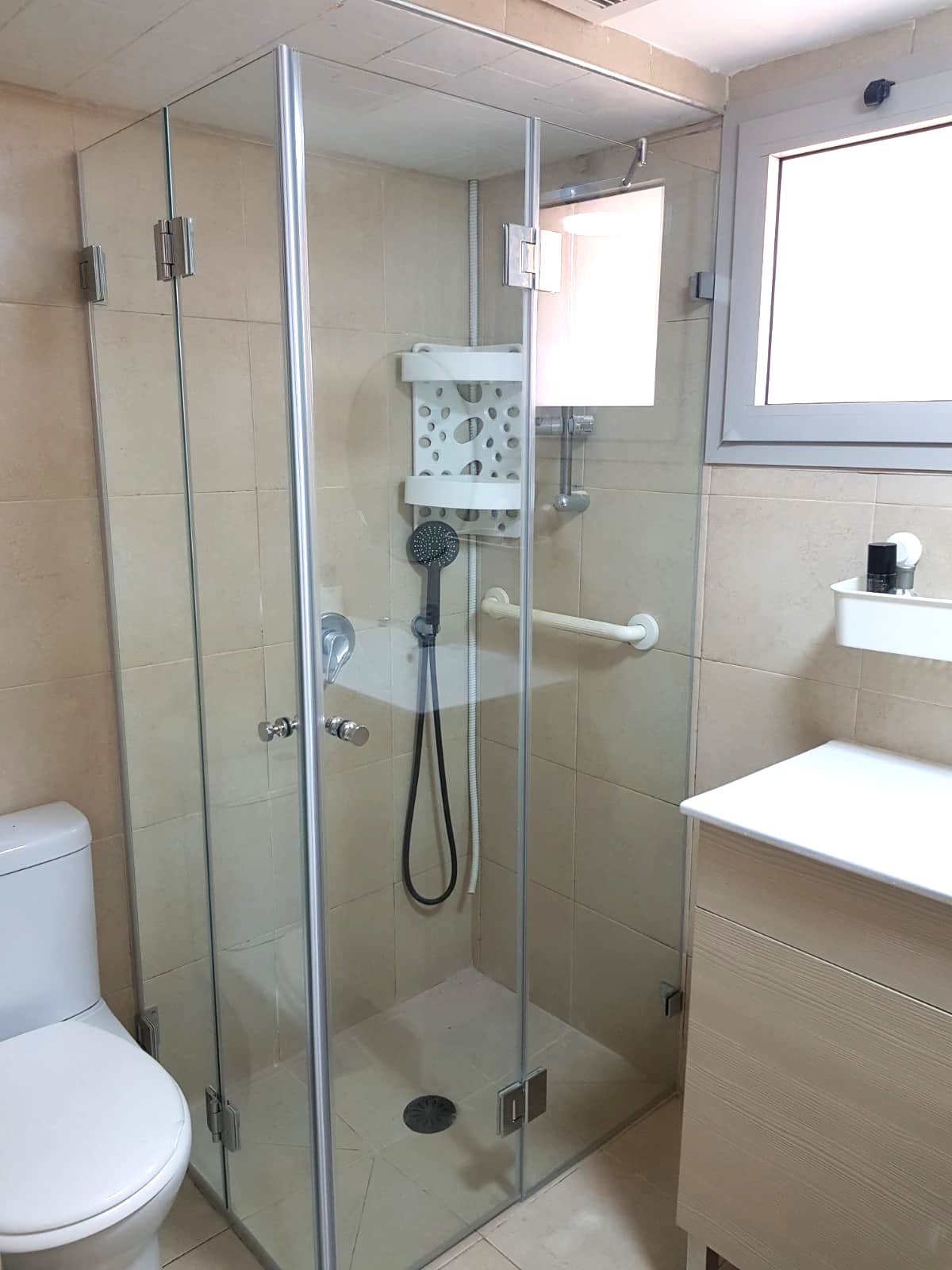 תמונה 4, דירה 3.5 חדרים להשכרה בבת ים, בר יהודה 