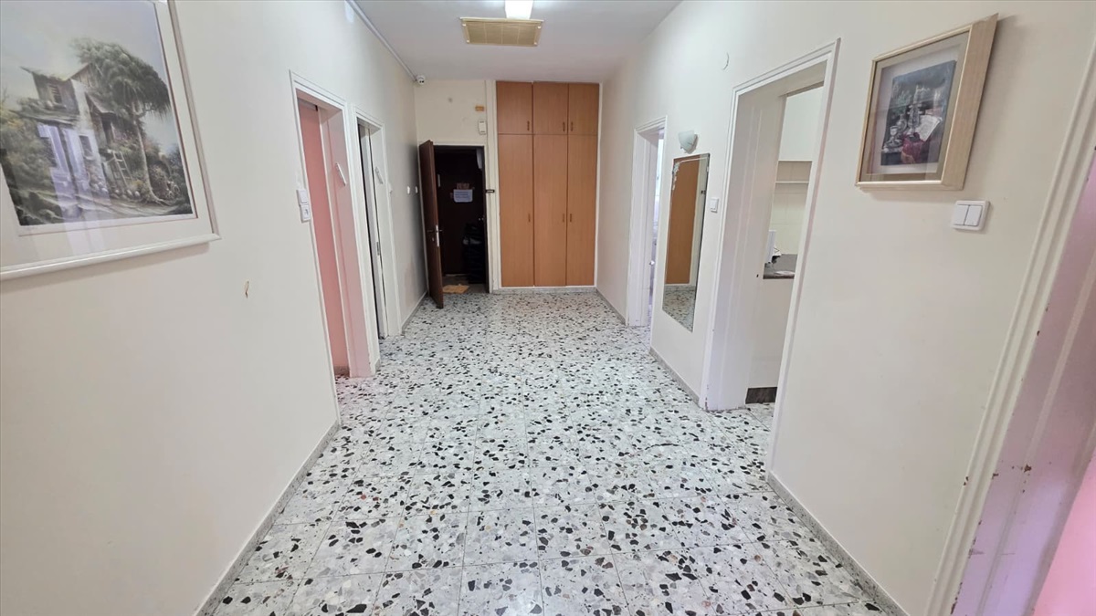 תמונה 1, דירה 3.5 חדרים להשכרה בבת ים, ויצמן, עמידר