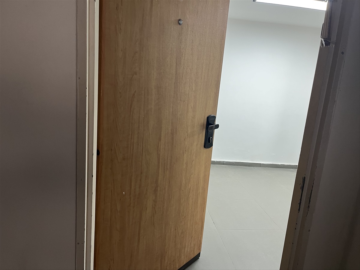 תמונה 1, יחידת דיור 1.5 חדרים להשכרה בראשון לציון, אמיל זולא, אברמוביץ
