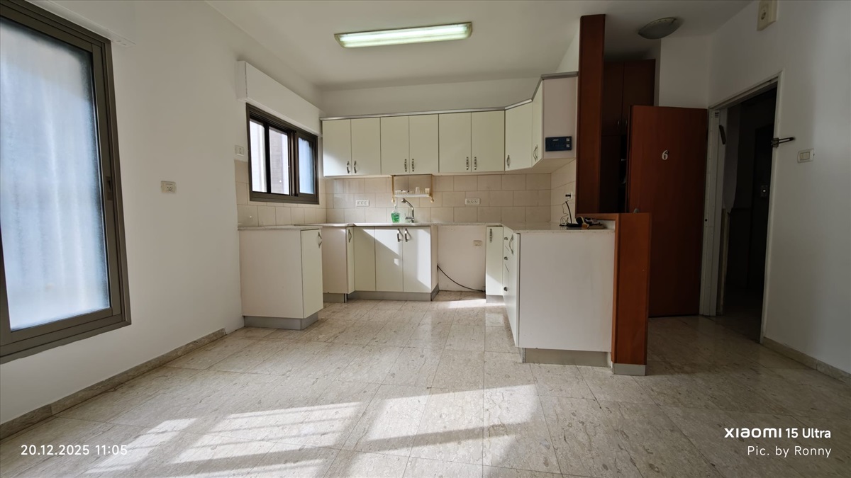 תמונה 1, דירה 5 חדרים להשכרה בנהריה, הרצל, מרכז