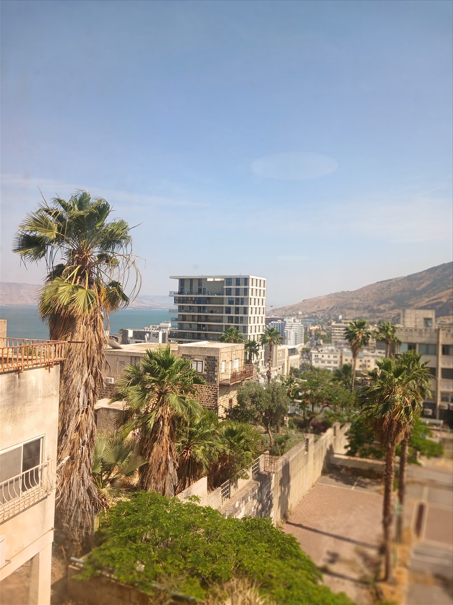 תמונה 1, דירה 4 חדרים להשכרה בטבריה, גולני