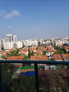 דירה להשכרה 4 חדרים ברחובות שמחה הולצברג 