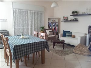 דירה להשכרה 4 חדרים בצפת נוף הבשן נוף הכנרת 