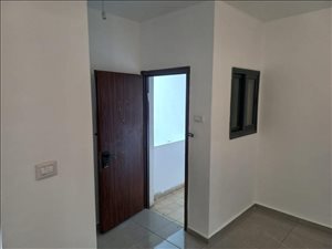 דירה להשכרה 2.5 חדרים בקרית מוצקין ויצמן 46 