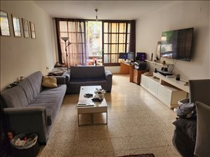 דירה, 3.5 חדרים, הנדיב, הרצליה  