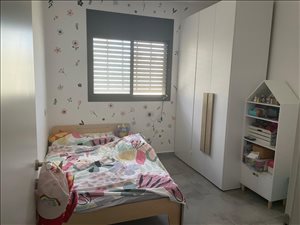 דירה, 5 חדרים, אלכסנדר ינאי, חיפה  