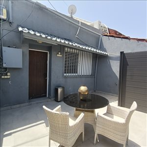 דירה להשכרה 3 חדרים בתל אביב -יפו ההגנה 100 התקווה 