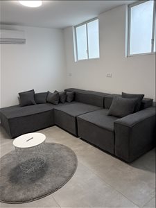 יחידת דיור להשכרה 2 חדרים בראשון לציון איל מוליק 