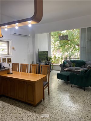 דירה להשכרה 3.5 חדרים בגבעתיים גנסין  