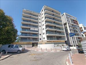 דירה להשכרה 3 חדרים ברמת גן תרצה  
