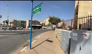 דירה, 2.5 חדרים, מבצע יואב, באר שבע  