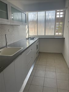 דירה להשכרה 4 חדרים בחיפה זלמן ארן 75 