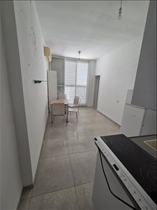 יחידת דיור להשכרה 2 חדרים בבני ברק  מנחם בגין  