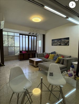 דירה להשכרה 3 חדרים בגבעתיים רמב''ם 