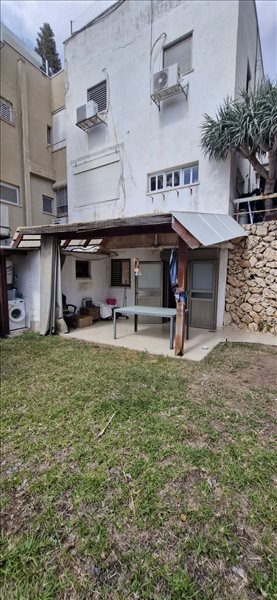 יחידת דיור להשכרה 1.5 חדרים בתל אביב יפו בנימין מטודלה  