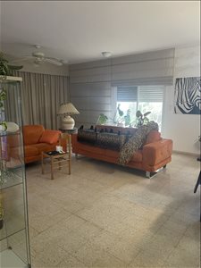 דירה להשכרה 4 חדרים בחיפה זמנהוף 