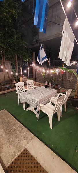 יחידת דיור להשכרה 2 חדרים בתל אביב יפו בן יהודה 