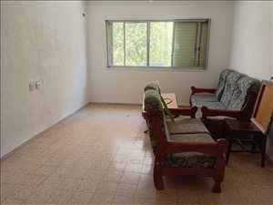 דירה להשכרה 4 חדרים בתל אביב יפו אלנקווה 