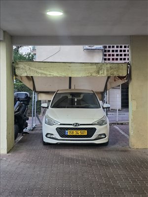 דירת גג, 5 חדרים, אחד העם, פתח תקווה  