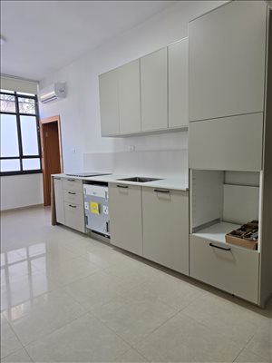 דירה להשכרה 4.5 חדרים בחולון סוקולוב 96 אגרובנק 