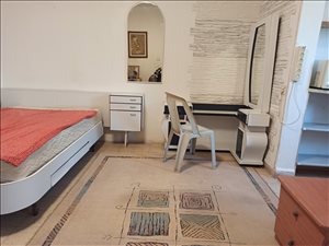 דירה להשכרה 1 חדרים בחיפה דרך אלנבי 170 