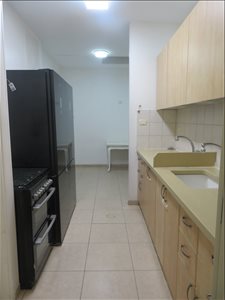 דירה להשכרה 3 חדרים בבני ברק ראב''ד 