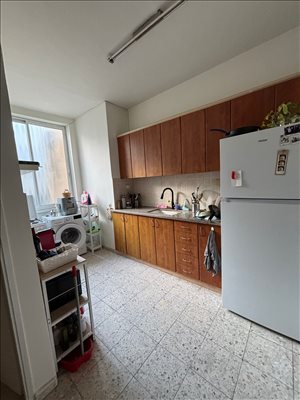 דירה, 2.5 חדרים, שיינקין, גבעתיים  
