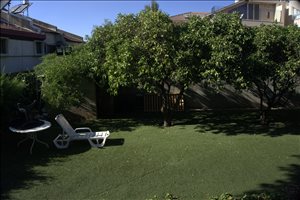 בית פרטי להשכרה 8 חדרים ברעננה המייסדים 38 