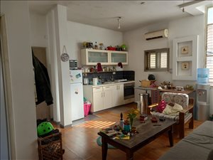 דירה להשכרה 4 חדרים ברמת גן נעורים 