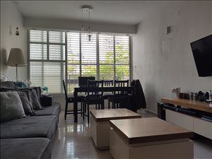 דירה להשכרה 3 חדרים ברמת גן ההגנה 