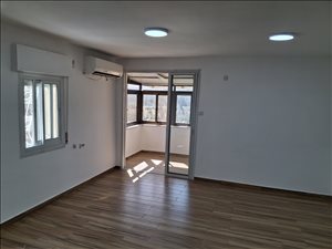 דירה להשכרה 3 חדרים בירושלים שי 