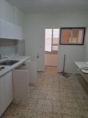 דירה להשכרה 4 חדרים ברעננה אליעזר יפה 27   