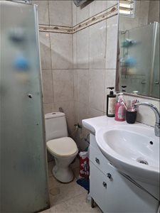 דירה, 3 חדרים, מנחם ארבר, תל אביב יפו  