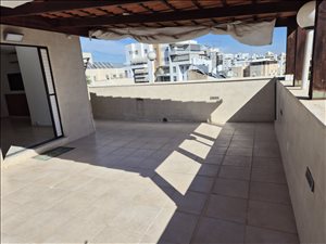 דופלקס להשכרה 5 חדרים בפתח תקווה מנחם רצון 
