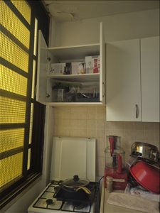 דירה, 3 חדרים, ד''ר מוסקוביץ', רחובות  
