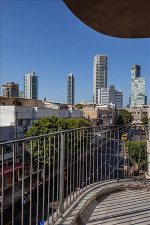 דירה להשכרה 2 חדרים בתל אביב יפו לוינסקי לוינסקי  העליה 