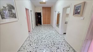 דירה להשכרה 3.5 חדרים בבת ים ויצמן עמידר 