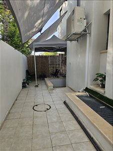 יחידת דיור, 3 חדרים, התאנה, נס ציונה  